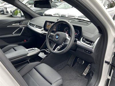 2025 BMW X2 thumbnail 19