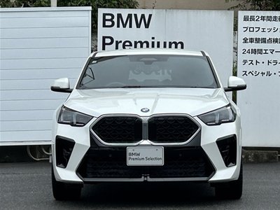 صورة 2 لـ 2025 BMW X2