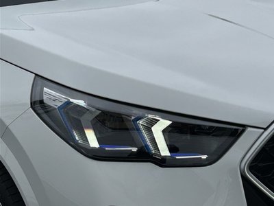 2025 BMW X2 thumbnail 14