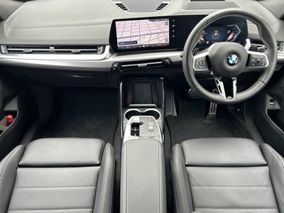 2025 BMW X2 thumbnail 26