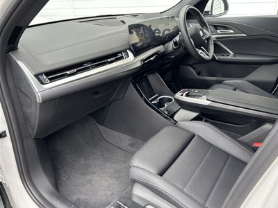 2025 BMW X2 thumbnail 23