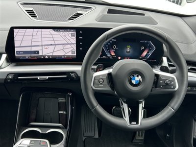 2025 BMW X2 thumbnail 27