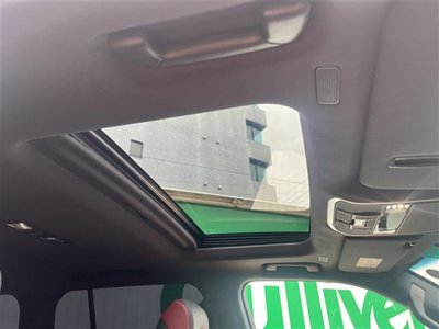 TOYOTA LAND CRUISER 300 - 5