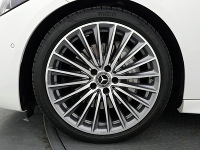 MERCEDES-BENZ C-CLASS - 6