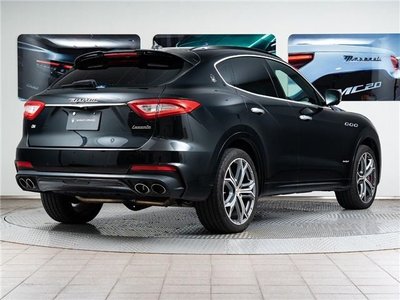 2021 Maserati LEVANTE — фото 2