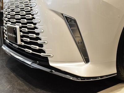 صورة مصغرة 11 لـ 2024 Lexus LM