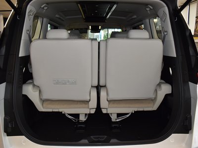 صورة مصغرة 26 لـ 2024 Lexus LM