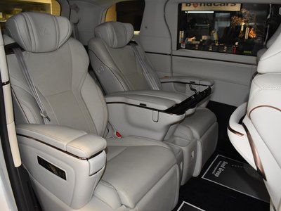 صورة مصغرة 21 لـ 2024 Lexus LM