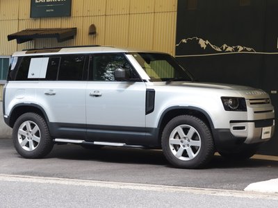 LAND ROVER DEFENDER - 6