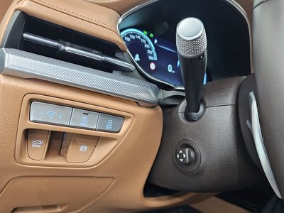2021 Genesis G80 (RG3) 缩略图 26