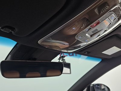 2021 Genesis G80 (RG3) 缩略图 25