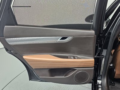 2021 Genesis G80 (RG3) 缩略图 13