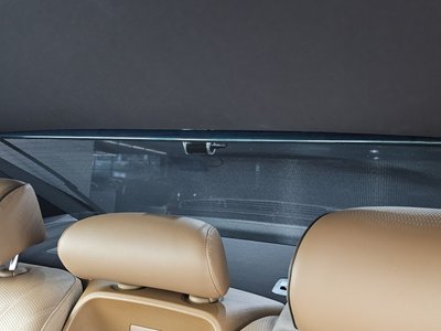 2021 Genesis G80 (RG3) 缩略图 33