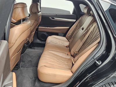 2021 Genesis G80 (RG3) 缩略图 18