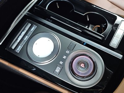 2021 Genesis G80 (RG3) 缩略图 12