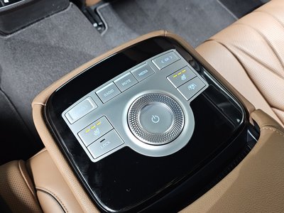 2021 Genesis G80 (RG3) 缩略图 14