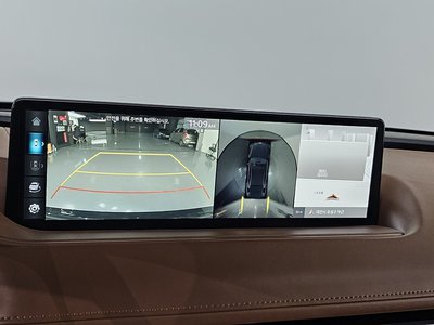 2021 Genesis G80 (RG3) 缩略图 21