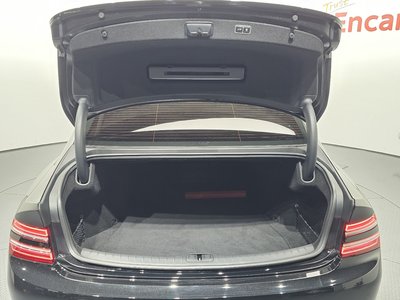 2021 Genesis G80 (RG3) 缩略图 23