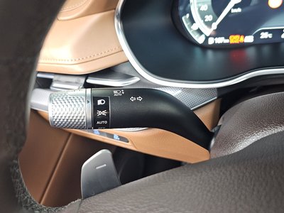 2021 Genesis G80 (RG3) 缩略图 29