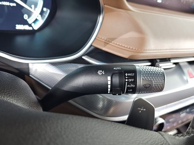 2021 Genesis G80 (RG3) 缩略图 27