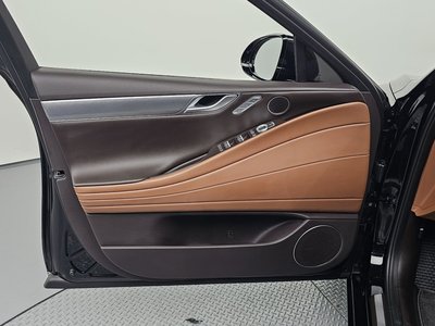 2021 Genesis G80 (RG3) 缩略图 15