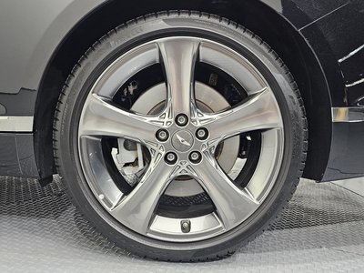 2021 Genesis G80 (RG3) 照片 8