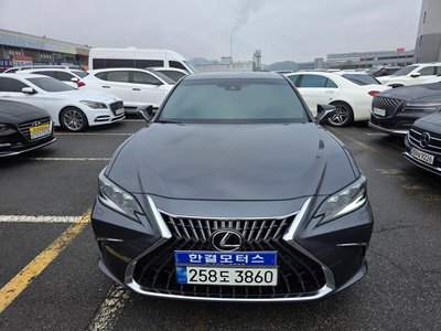 LEXUS ES - 2