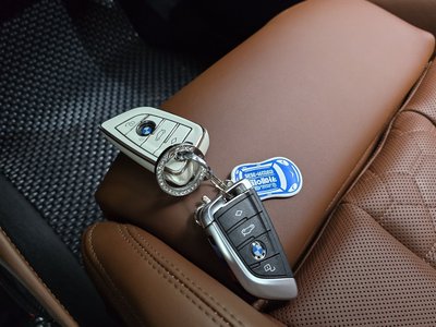 2021 BMW X4 M 缩略图 15