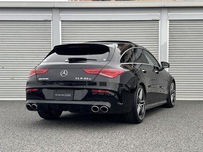 2023 Mercedes-BENZ CLA 照片 3