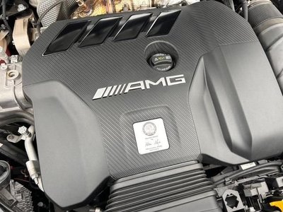 2023 Mercedes-BENZ CLA 照片 9