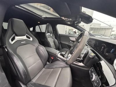 2023 Mercedes-BENZ CLA 照片 4