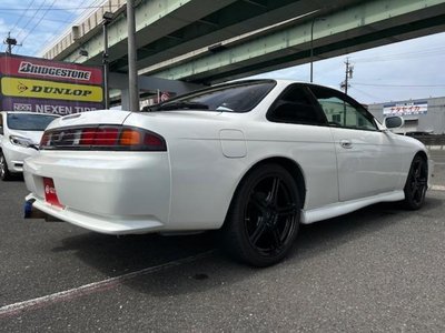 صورة 3 لـ 1997 Nissan SYLVIA
