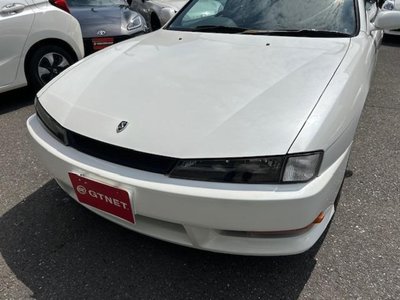 صورة 7 لـ 1997 Nissan SYLVIA