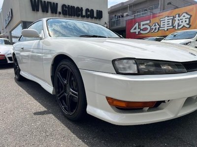 صورة 8 لـ 1997 Nissan SYLVIA