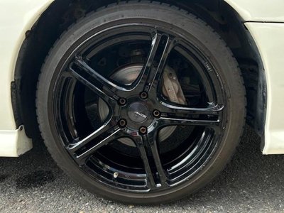 صورة 5 لـ 1997 Nissan SYLVIA