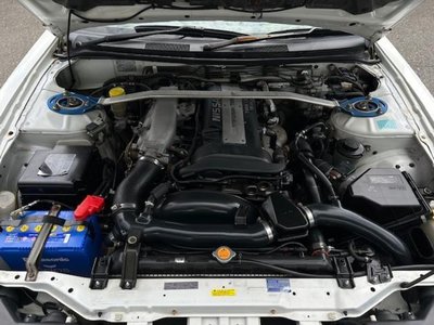 صورة 10 لـ 1997 Nissan SYLVIA