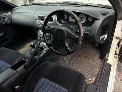 صورة 4 لـ 1997 Nissan SYLVIA