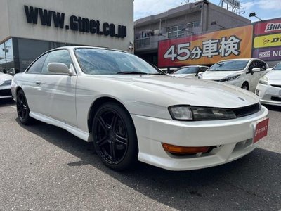 صورة 6 لـ 1997 Nissan SYLVIA