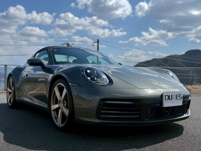 PORSCHE 911 - 9