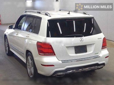 MERCEDES-BENZ GLK - 2