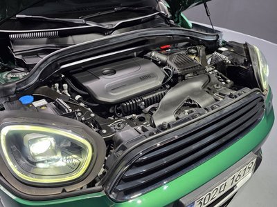 2023 MINI COOPER COUNTRYMAN 照片 7