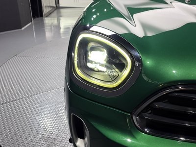 2023 MINI COOPER COUNTRYMAN 照片 9