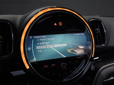 صورة مصغرة 22 لـ 2023 MINI COOPER COUNTRYMAN