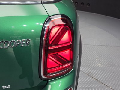 2023 MINI COOPER COUNTRYMAN 照片 10