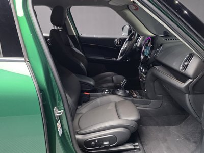 صورة مصغرة 17 لـ 2023 MINI COOPER COUNTRYMAN