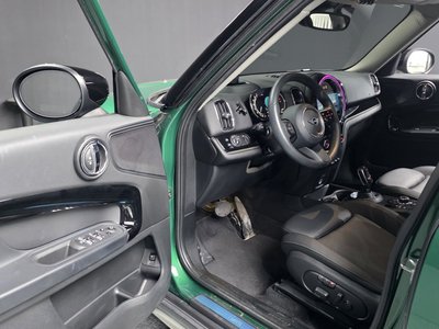 صورة مصغرة 13 لـ 2023 MINI COOPER COUNTRYMAN