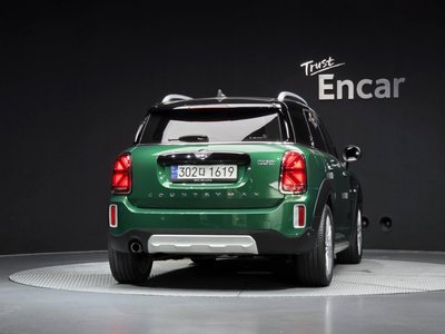 2023 MINI COOPER COUNTRYMAN 照片 3
