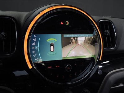 صورة مصغرة 21 لـ 2023 MINI COOPER COUNTRYMAN