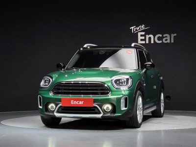 2023 MINI COOPER COUNTRYMAN 照片 2