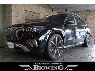 MERCEDES-BENZ GLS - 3